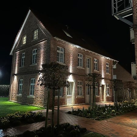 Landhotel Jagdschloesschen อัสเชอแบร์ก ภายนอก รูปภาพ