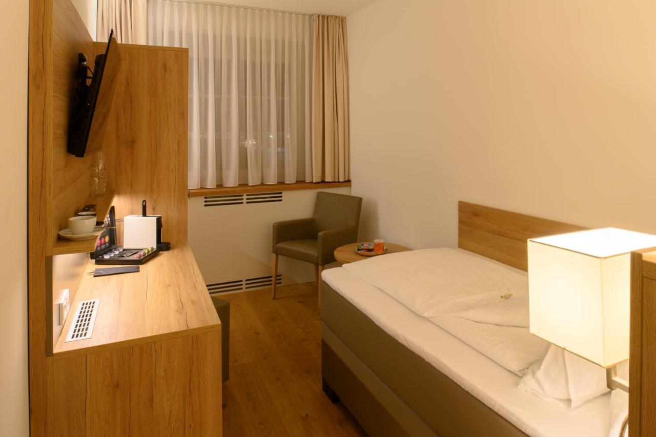 Landhotel Jagdschloesschen อัสเชอแบร์ก ภายนอก รูปภาพ